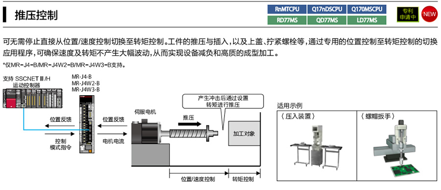 产品优势